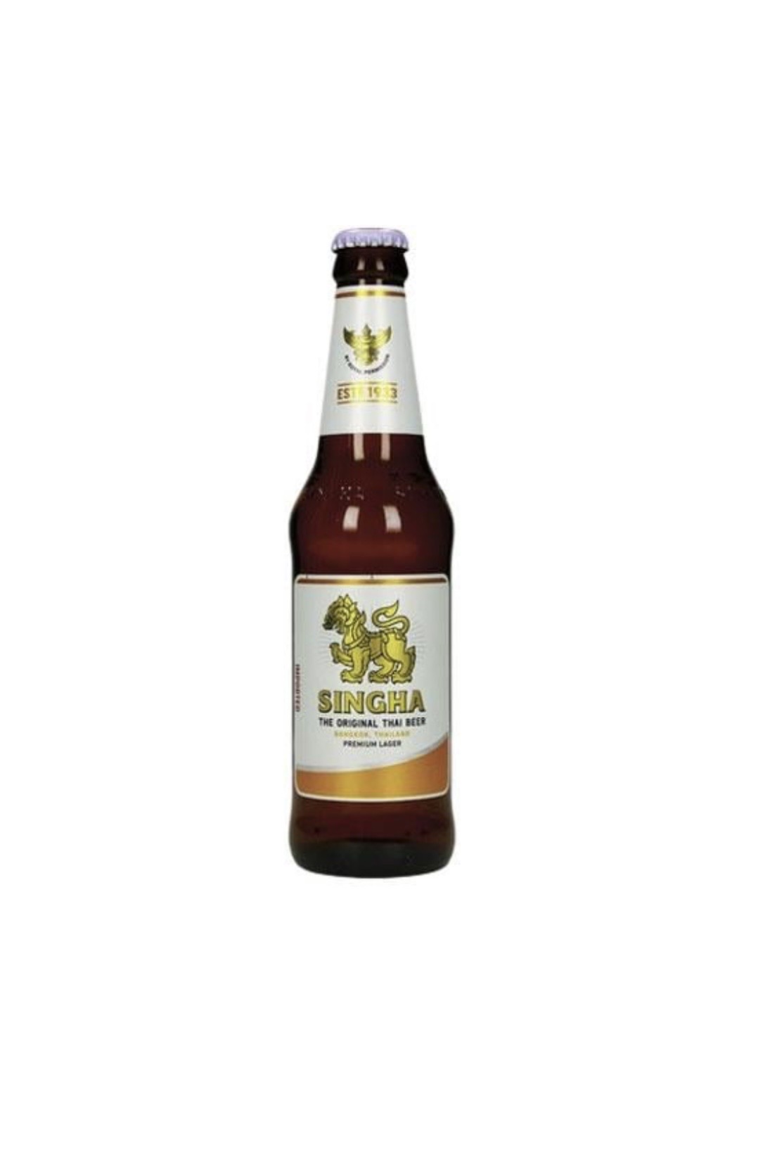 Singha Bier