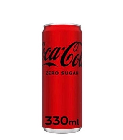 Cola Zero