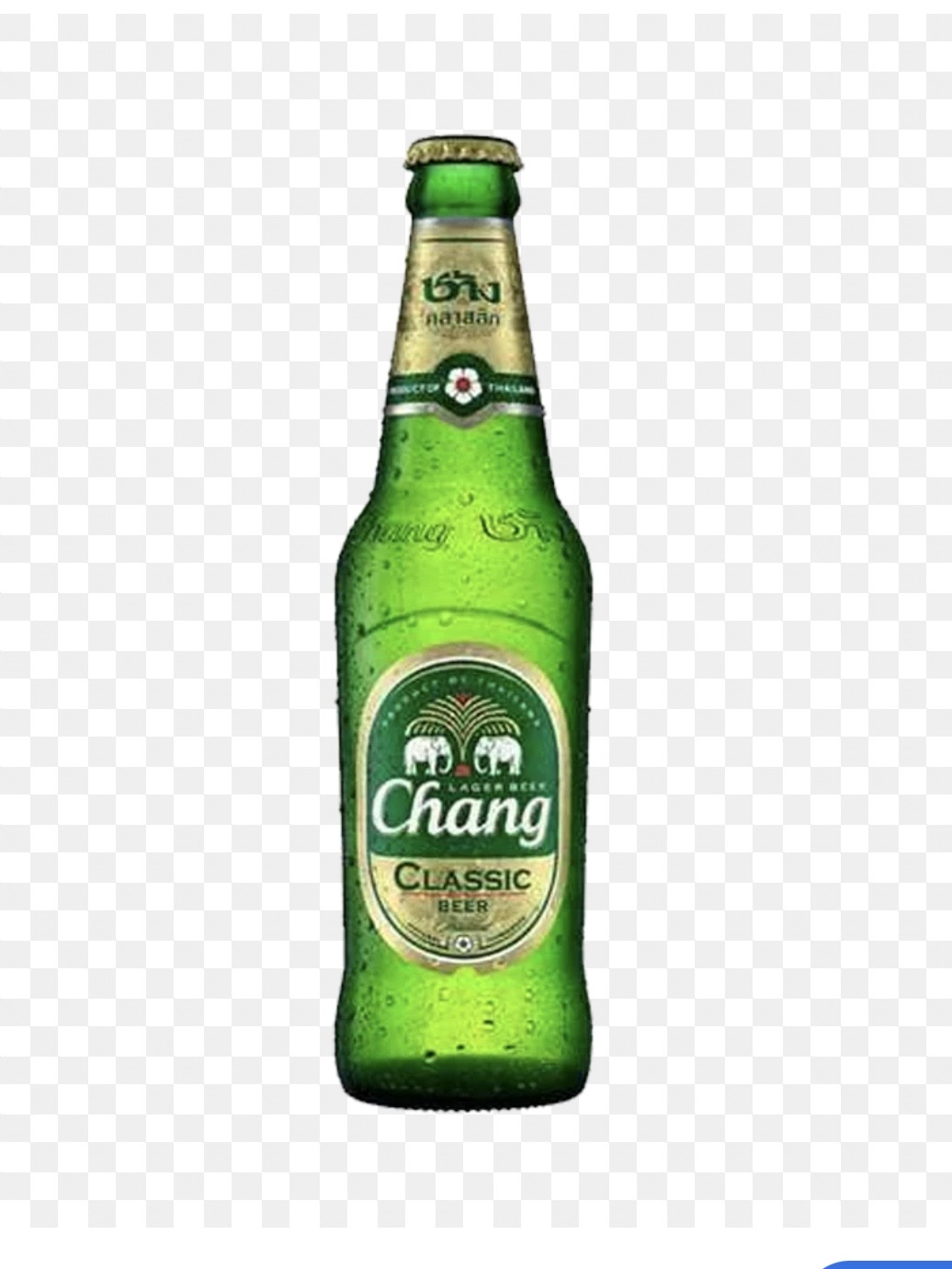Chang Bier