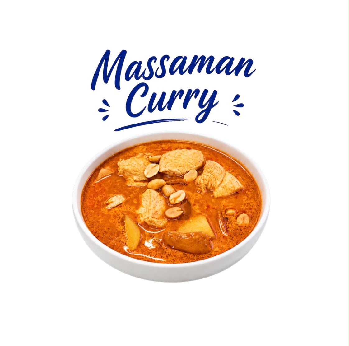 Massaman Curry