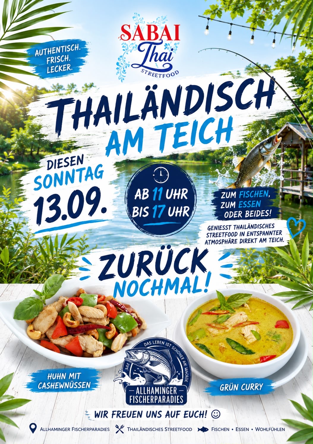 Aktuelles Event